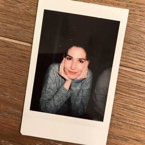 Meet your Posher, Claire